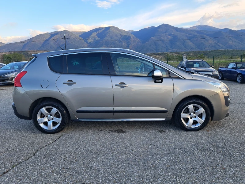 Peugeot 3008 2, 0hdi hybrid 4x4 , снимка 4 - Автомобили и джипове - 47307455