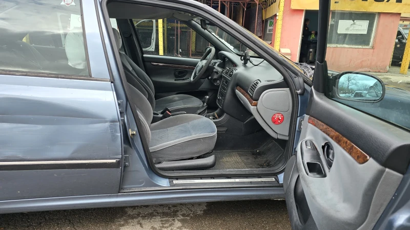 Peugeot 406 2.0 HDI, снимка 6 - Автомобили и джипове - 48174916