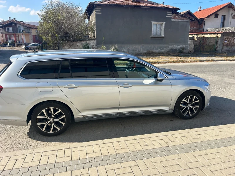 VW Passat 2.0, снимка 6 - Автомобили и джипове - 49115142