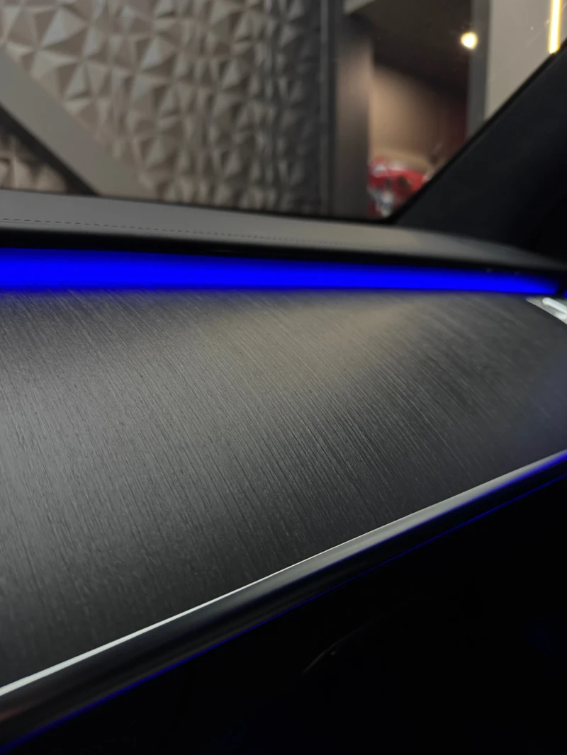 Mercedes-Benz S 400 d 4 MATIC * FULL Екстри * BURMEISTER * AMG * Панор, снимка 10 - Автомобили и джипове - 49626202