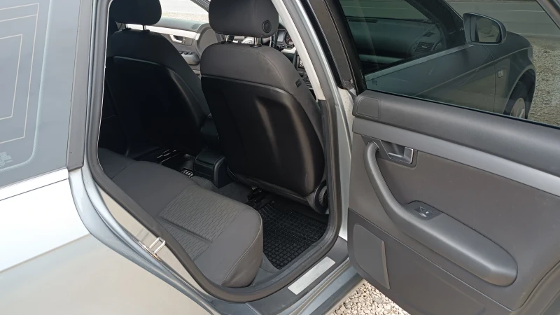 Audi A4, снимка 9 - Автомобили и джипове - 49658276