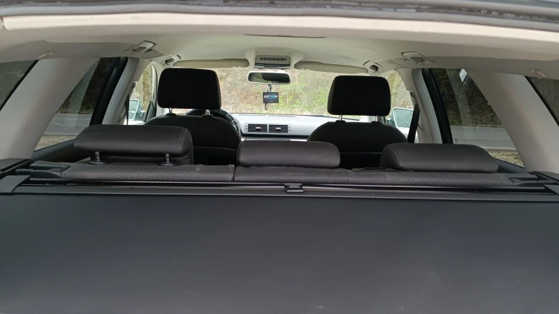 Audi A4, снимка 5 - Автомобили и джипове - 49658276