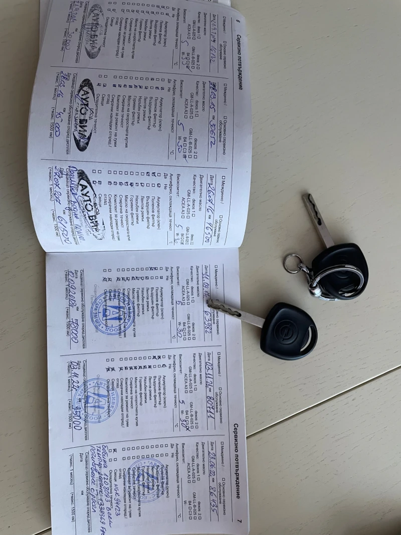 Opel Corsa D, снимка 8 - Автомобили и джипове - 52343095