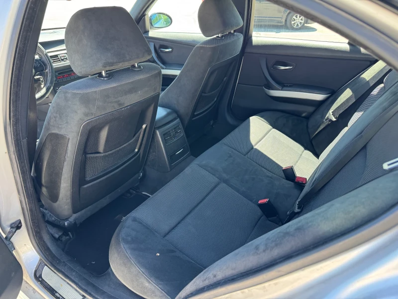 BMW 330  M57, снимка 7 - Автомобили и джипове - 52384186