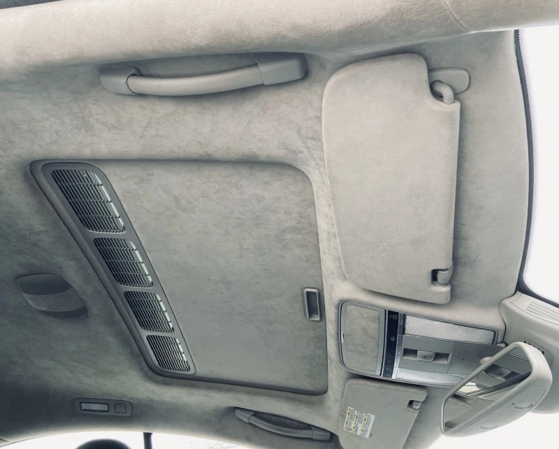 Mercedes-Benz CL 63 AMG 5.5 BiTutbo, снимка 10 - Автомобили и джипове - 52824509