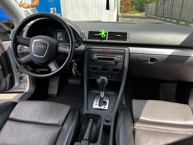 Audi A4 B7, снимка 6 - Автомобили и джипове - 51440265