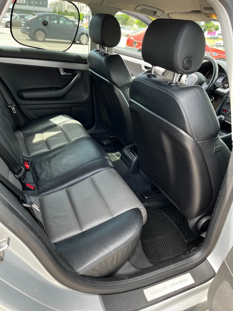 Audi A4 B7, снимка 10 - Автомобили и джипове - 51440265