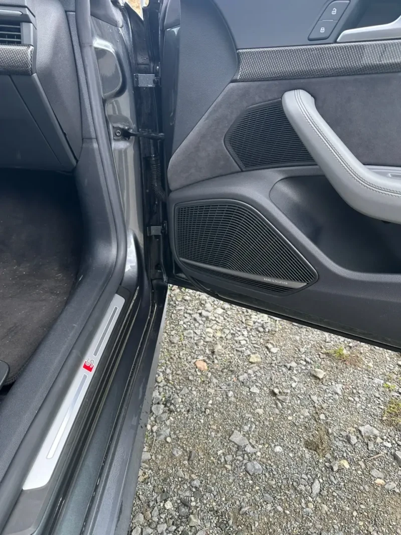 Audi S5 AUDI S5 PRESTIGE, 3.0 L V6, 354 к.с., снимка 17 - Автомобили и джипове - 51562805