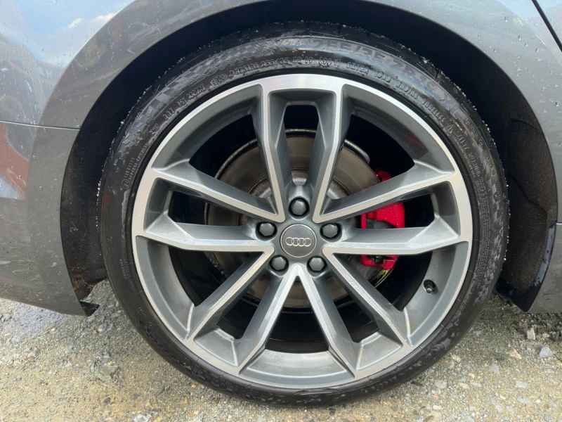 Audi S5 AUDI S5 PRESTIGE, 3.0 L V6, 354 к.с., снимка 6 - Автомобили и джипове - 51562805