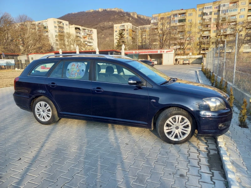 Toyota Avensis 2000