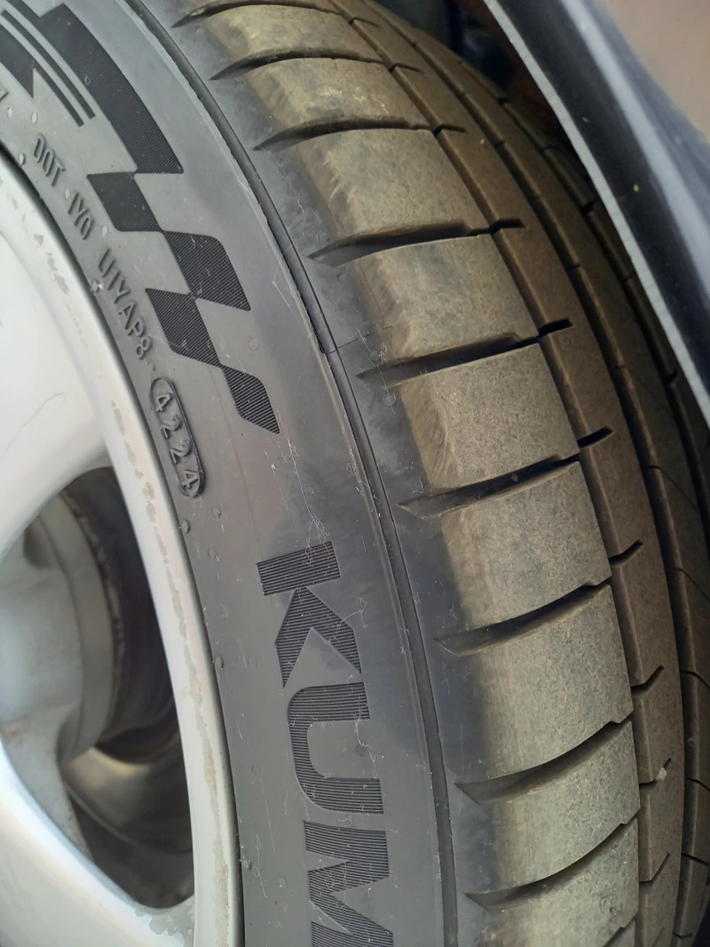 Toyota Avensis 2000, снимка 7 - Автомобили и джипове - 52839824