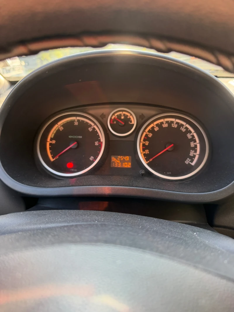 Opel Corsa, снимка 8 - Автомобили и джипове - 52152511