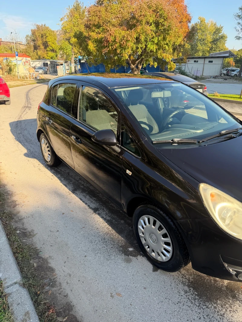 Opel Corsa, снимка 3 - Автомобили и джипове - 52152511