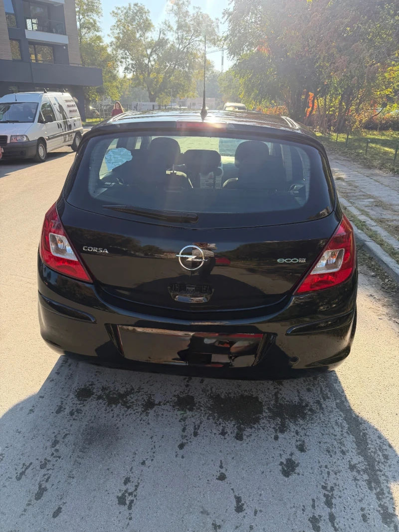 Opel Corsa, снимка 4 - Автомобили и джипове - 52152511