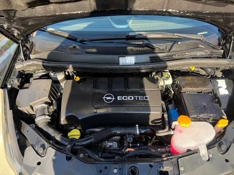 Opel Corsa, снимка 7 - Автомобили и джипове - 52152511