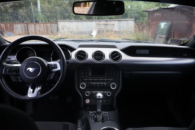 Ford Mustang ТОП* 5.0 GT Performance Pack , снимка 10 - Автомобили и джипове - 52639658