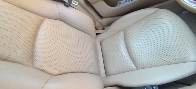 Mercedes-Benz C 320 AMG, снимка 12 - Автомобили и джипове - 52341073