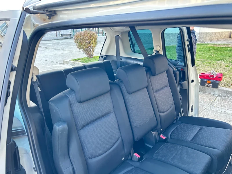 Mazda 5, снимка 5 - Автомобили и джипове - 52431510