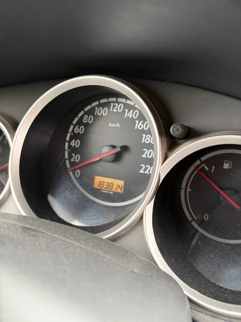 Honda Jazz КЛИМАТИК, снимка 4 - Автомобили и джипове - 52581589