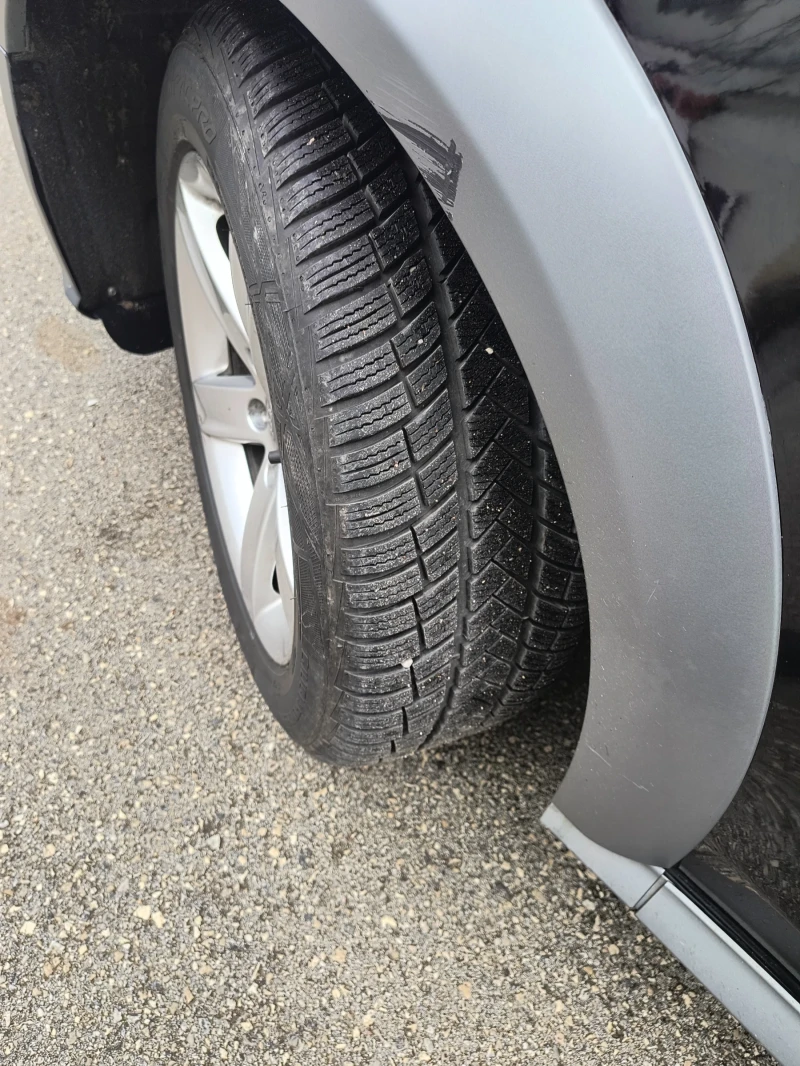 Audi A4 Allroad 3.0 ABT, снимка 5 - Автомобили и джипове - 52627473