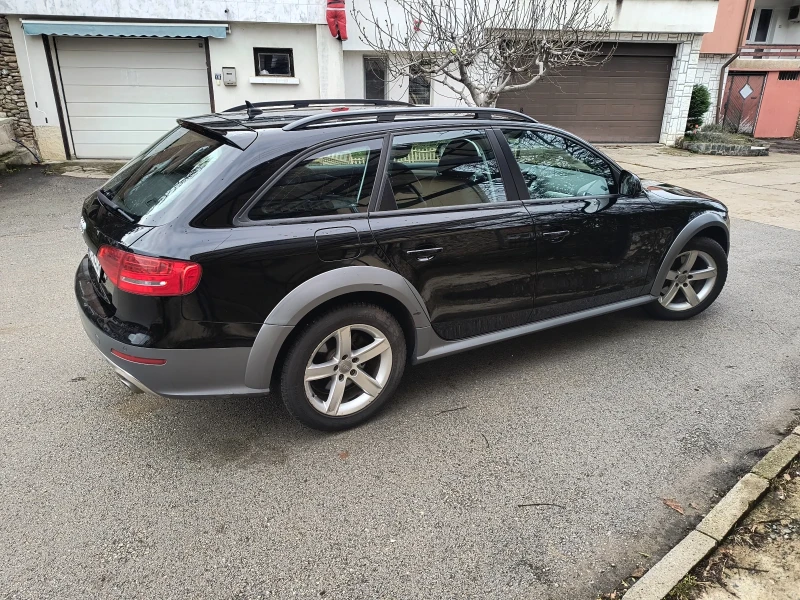 Audi A4 Allroad 3.0 ABT, снимка 3 - Автомобили и джипове - 52627473