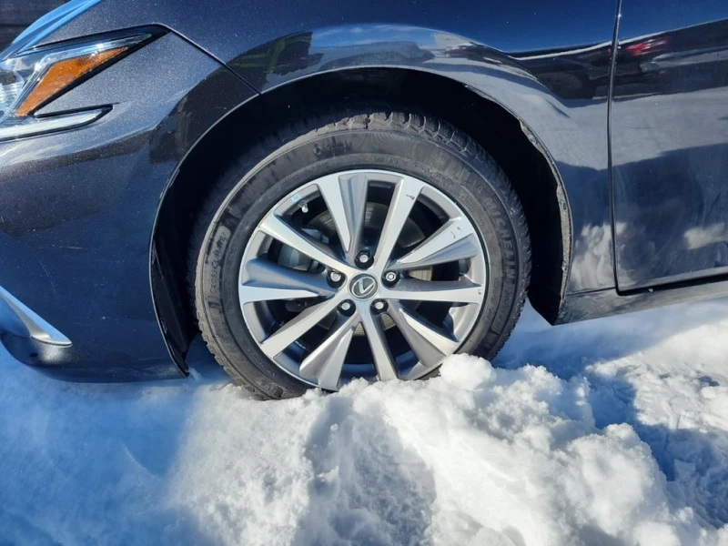 Lexus ES * 350 PREMIUM * CARFAX * БЕЗ ПЪРВОНАЧАЛНА ВНОСКА, снимка 6 - Автомобили и джипове - 52806119