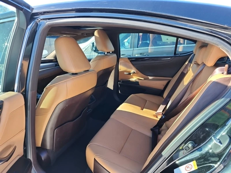 Lexus ES * 350 PREMIUM * CARFAX * БЕЗ ПЪРВОНАЧАЛНА ВНОСКА, снимка 13 - Автомобили и джипове - 52806119