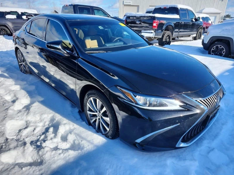 Lexus ES * 350 PREMIUM * CARFAX * БЕЗ ПЪРВОНАЧАЛНА ВНОСКА, снимка 2 - Автомобили и джипове - 52806119