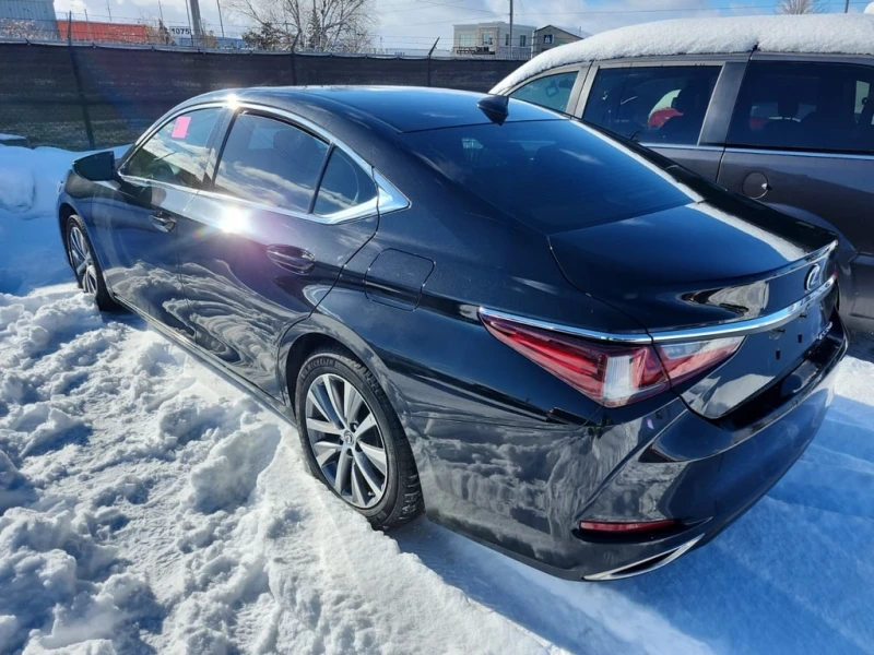 Lexus ES * 350 PREMIUM * CARFAX * БЕЗ ПЪРВОНАЧАЛНА ВНОСКА, снимка 4 - Автомобили и джипове - 52806119