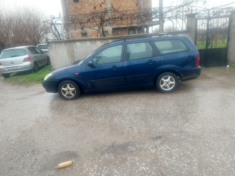 Ford Focus, снимка 5 - Автомобили и джипове - 52897394