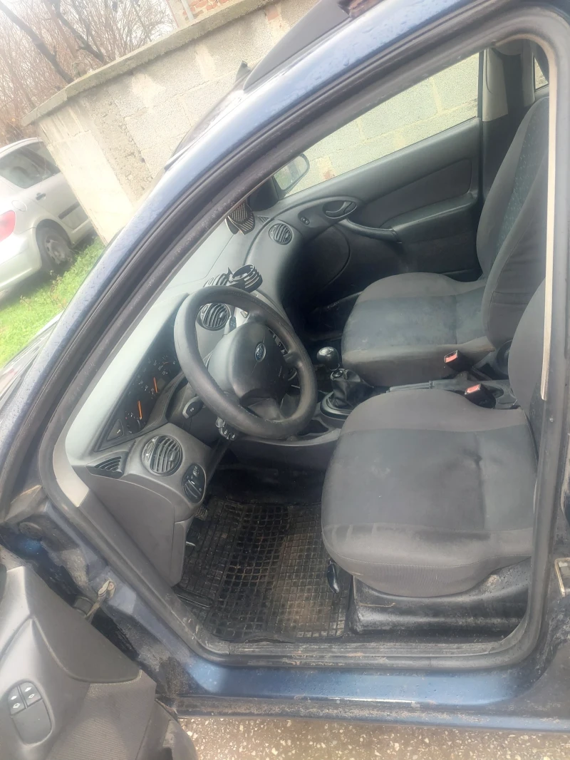 Ford Focus, снимка 7 - Автомобили и джипове - 52897394