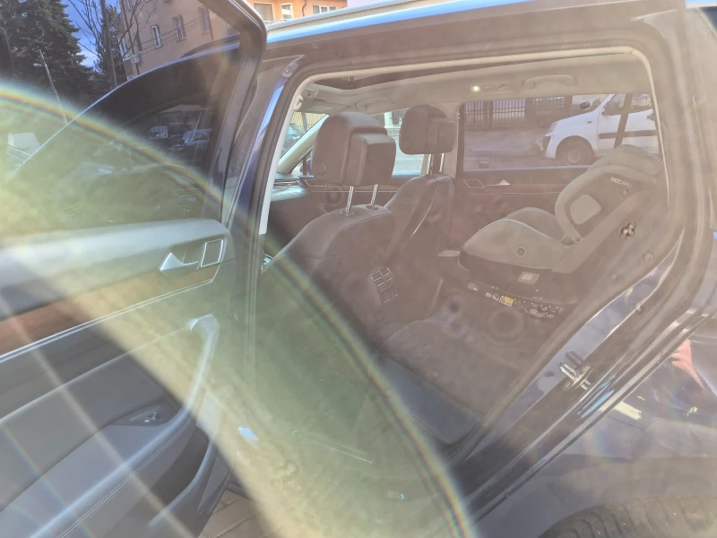 VW Passat B8 2.0 TDI 190 к.с., снимка 4 - Автомобили и джипове - 53125338