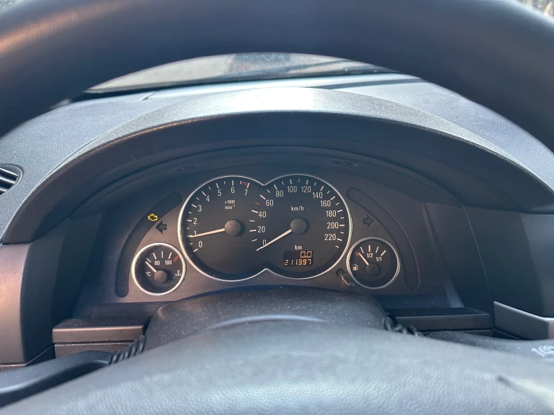 Opel Meriva 1600, снимка 6 - Автомобили и джипове - 53160847