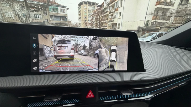 Kia EV6 GT Line ГАРАНЦИЯ до 2029г, снимка 13 - Автомобили и джипове - 53214019