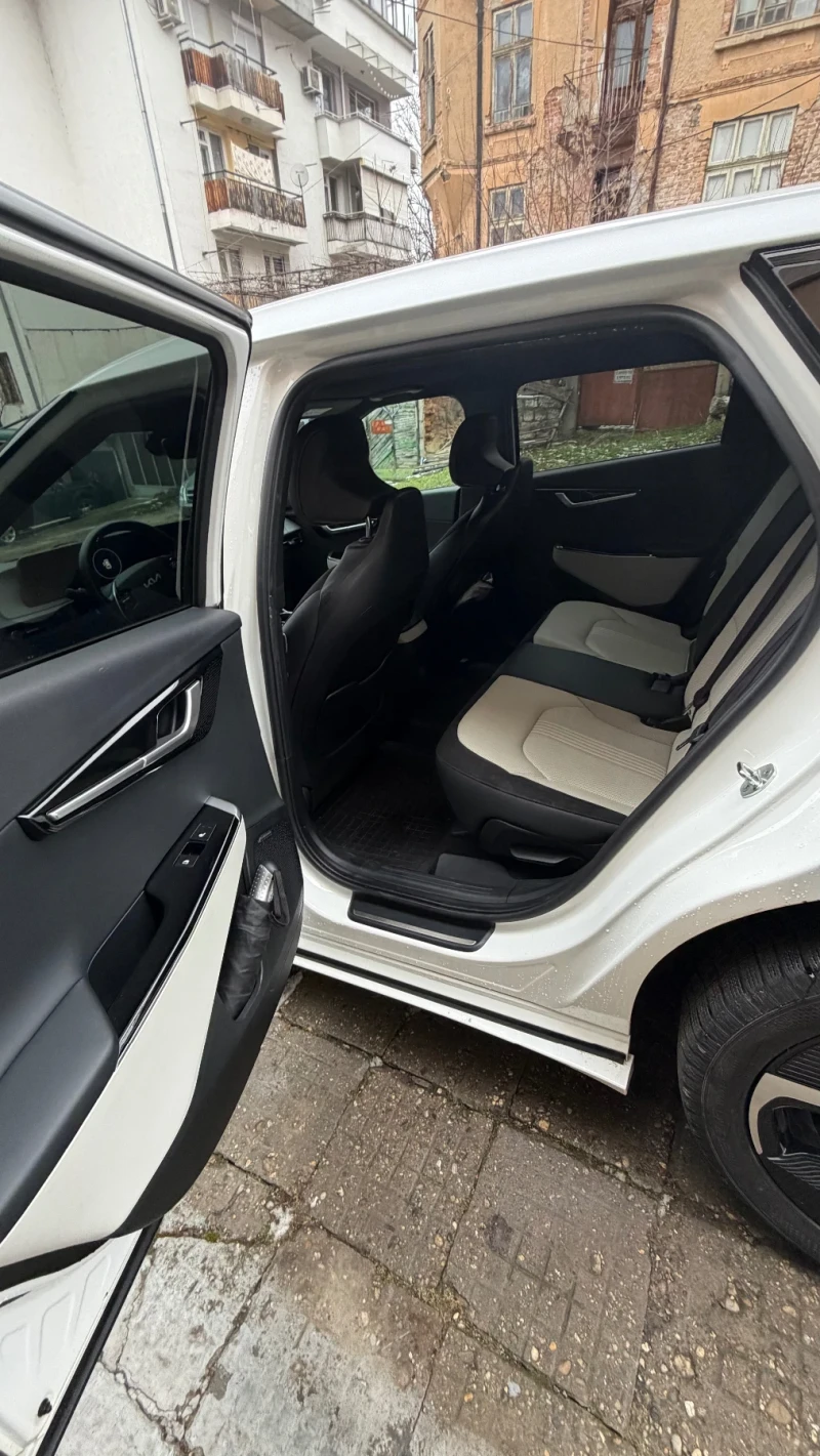 Kia EV6 GT Line ГАРАНЦИЯ до 2029г, снимка 9 - Автомобили и джипове - 53214019