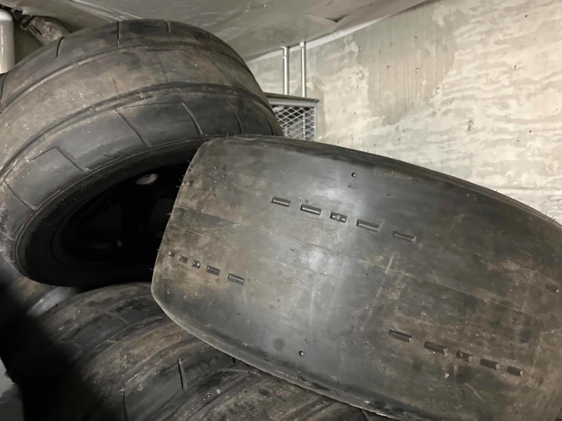 Dodge Challenger DEMON * * DRAG PACKAGE * * CARFAX * * , снимка 15 - Автомобили и джипове - 53278005