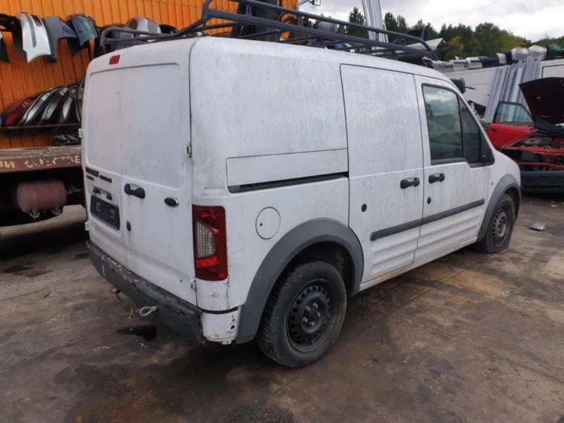 Ford Connect 1.8 tdci - изображение 3