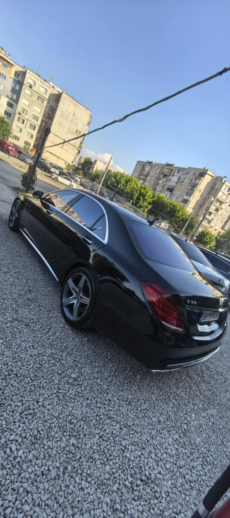 Mercedes-Benz S 63 AMG S63Amg/4-Matic2014g/vacum/ Long/fullll - изображение 6