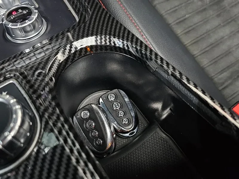 Mercedes-Benz A45 AMG 4MATIC, снимка 16 - Автомобили и джипове - 55117167