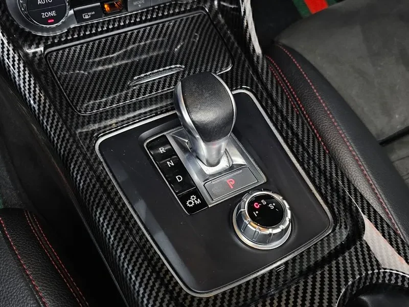 Mercedes-Benz A45 AMG 4MATIC, снимка 9 - Автомобили и джипове - 55117167