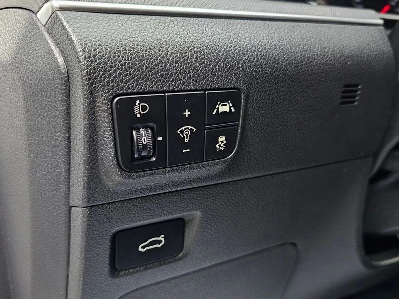 Kia K5 2.0 ГАЗ LPI TRENDY carogantno.com, снимка 14 - Автомобили и джипове - 55943595