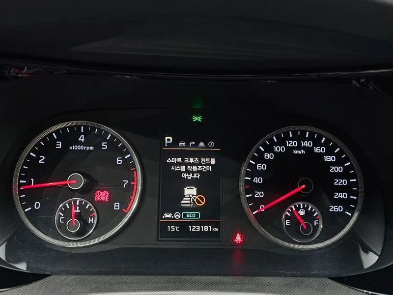 Kia K5 2.0 ГАЗ LPI TRENDY carogantno.com, снимка 8 - Автомобили и джипове - 55943595
