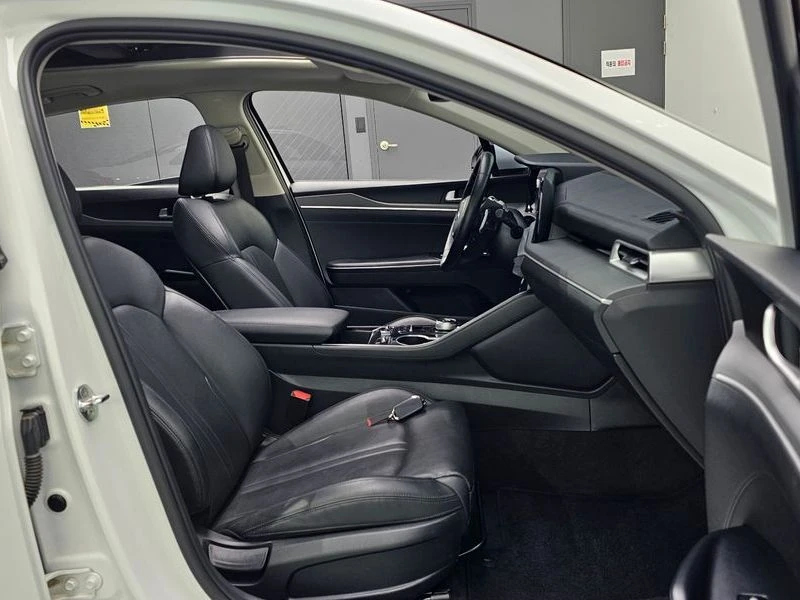 Kia K5 2.0 ГАЗ LPI TRENDY carogantno.com, снимка 13 - Автомобили и джипове - 55943595