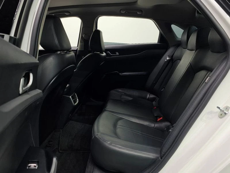 Kia K5 2.0 ГАЗ LPI TRENDY carogantno.com, снимка 11 - Автомобили и джипове - 55943595