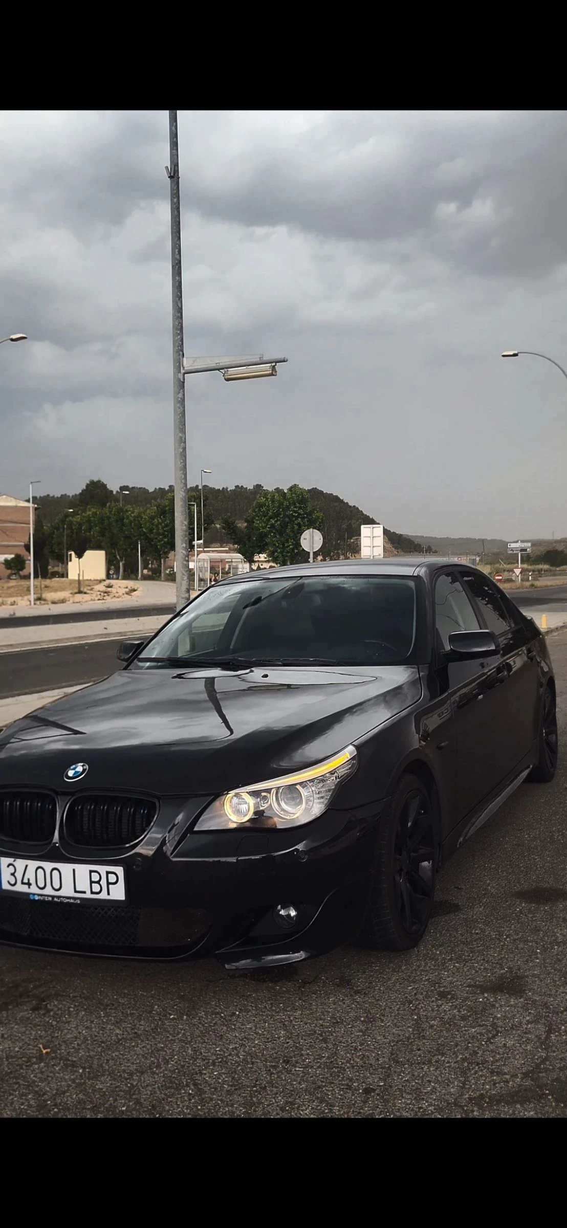 BMW 530, снимка 1