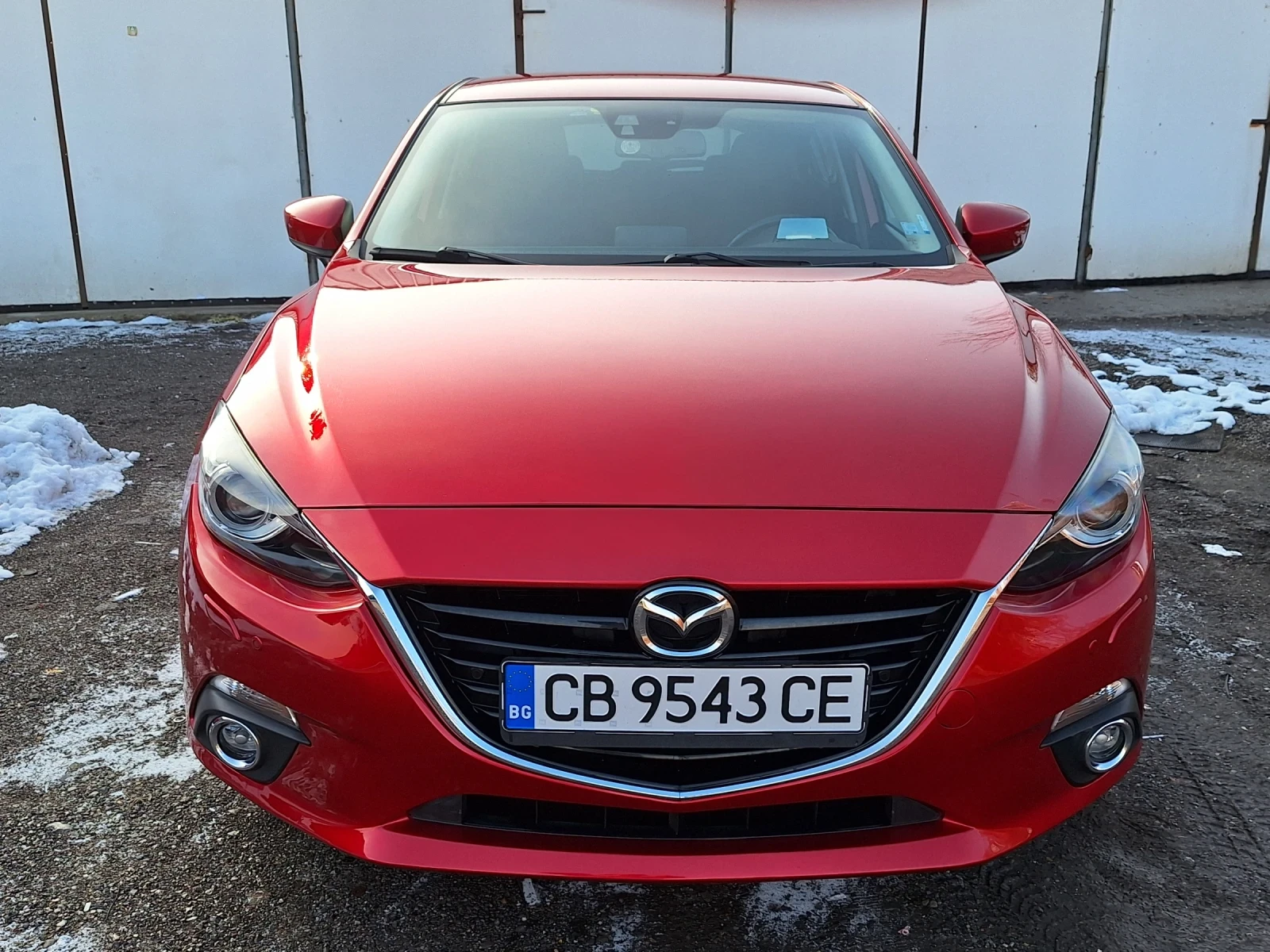 Mazda 3 1.5D* 105kc* Euro 6B - изображение 2