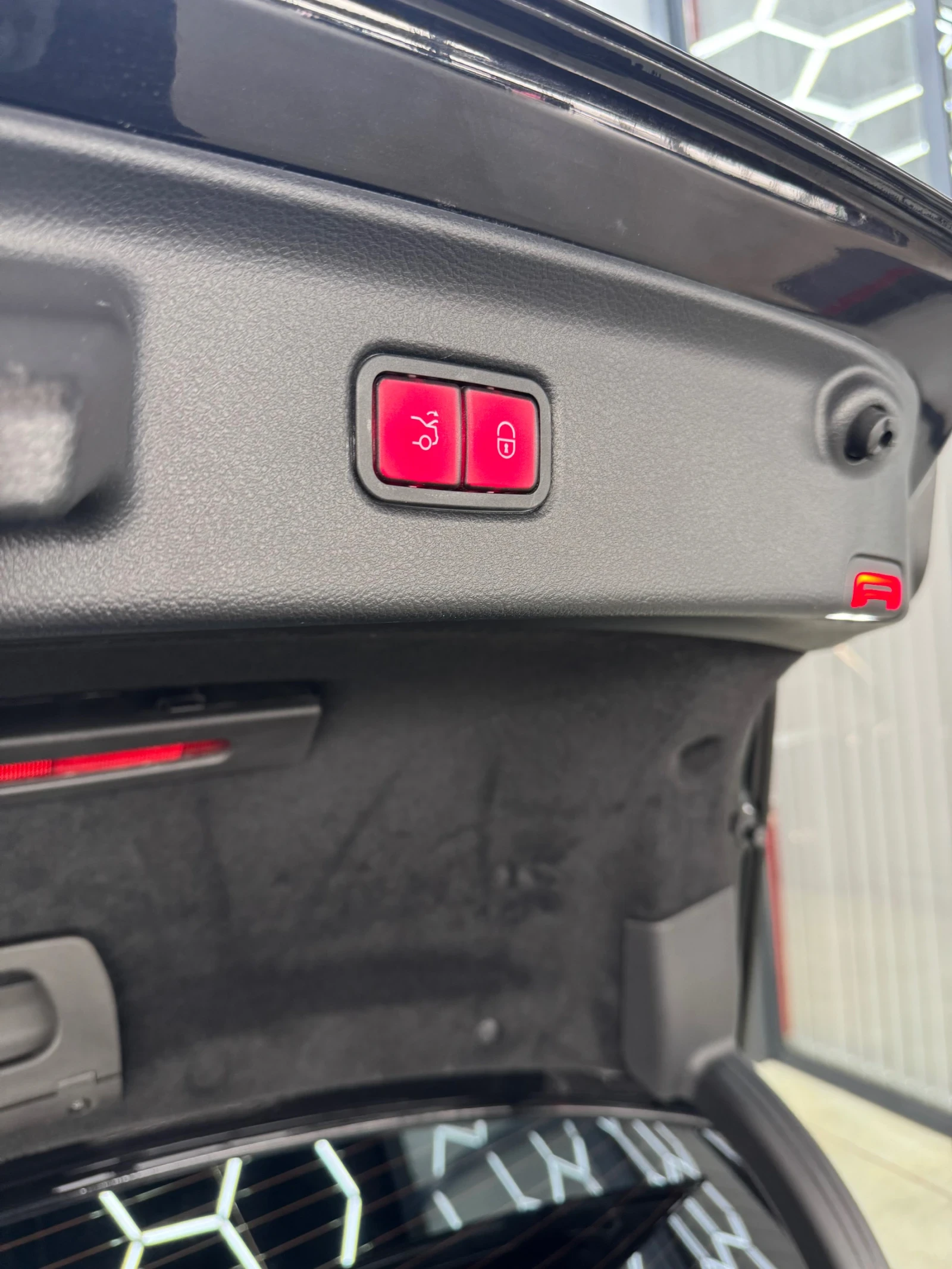 Mercedes-Benz S 400 d 4 MATIC * FULL  * BURMEISTER * AMG *  | Mobile.bg   16