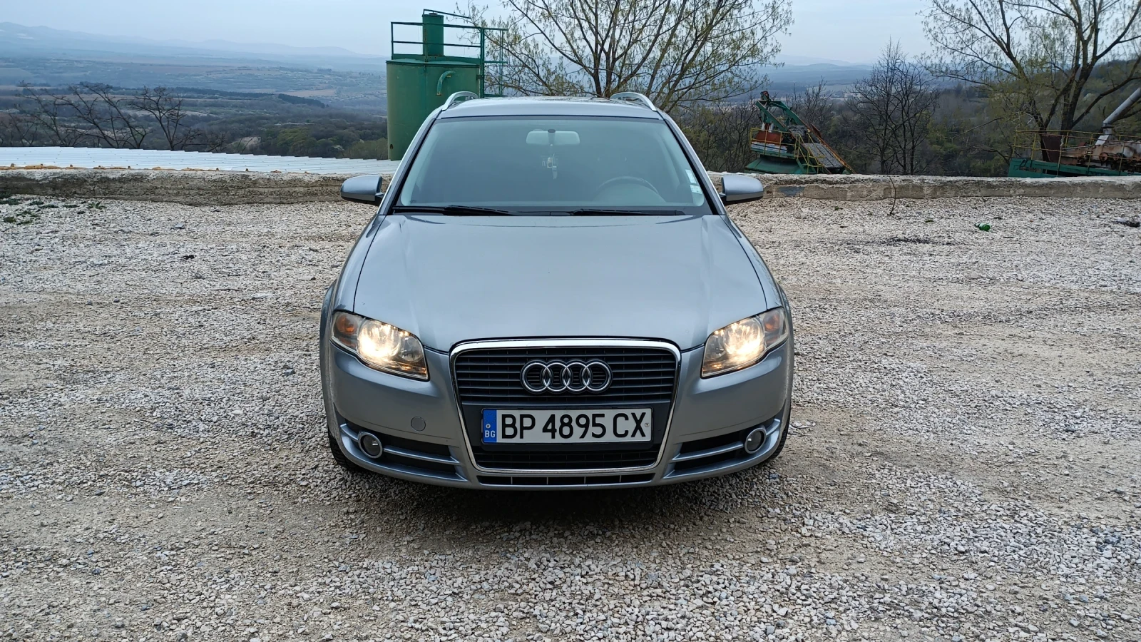 Audi A4 | Mobile.bg � ����������� 1