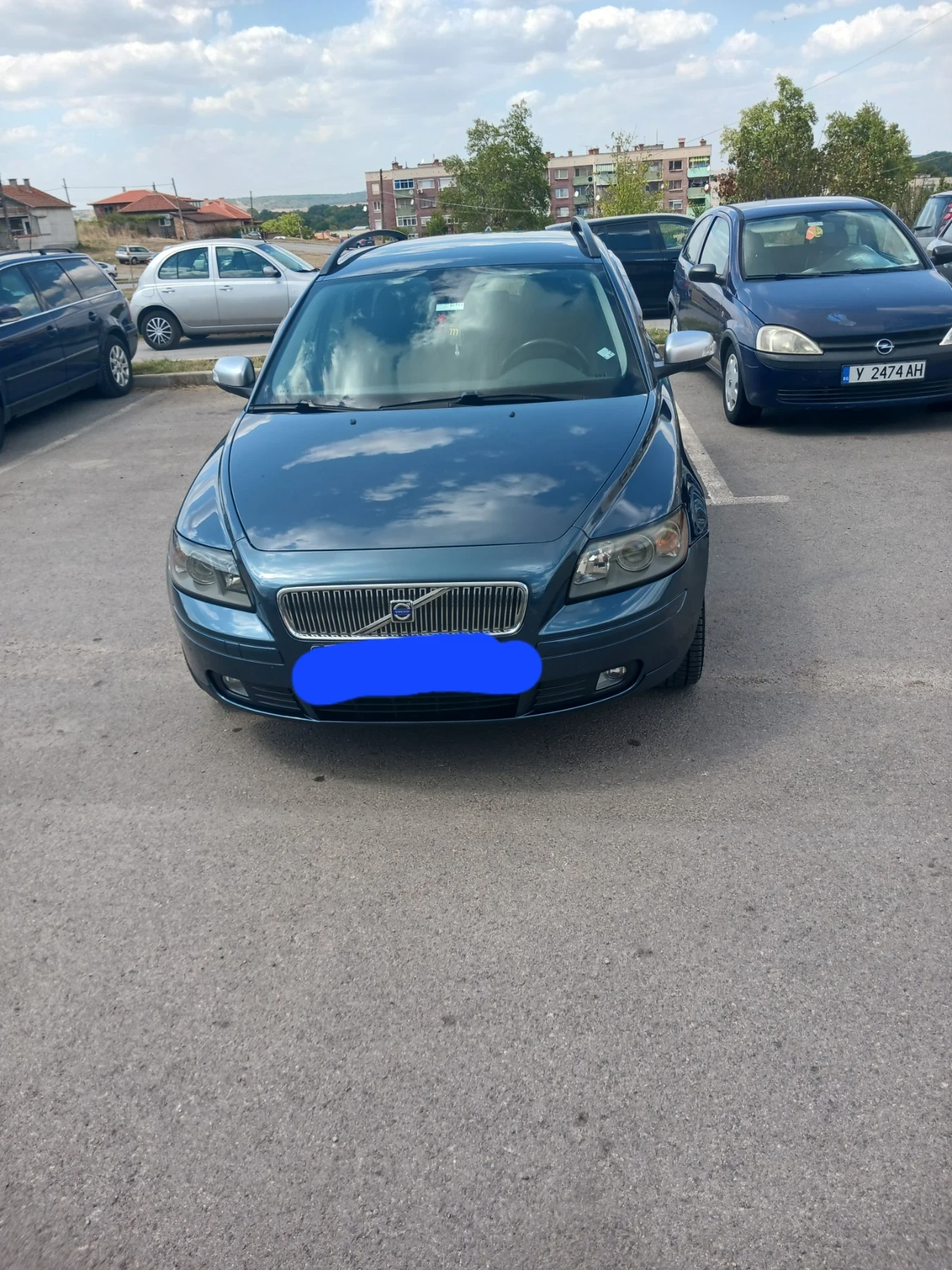 Volvo V50 | Mobile.bg — изображение 1