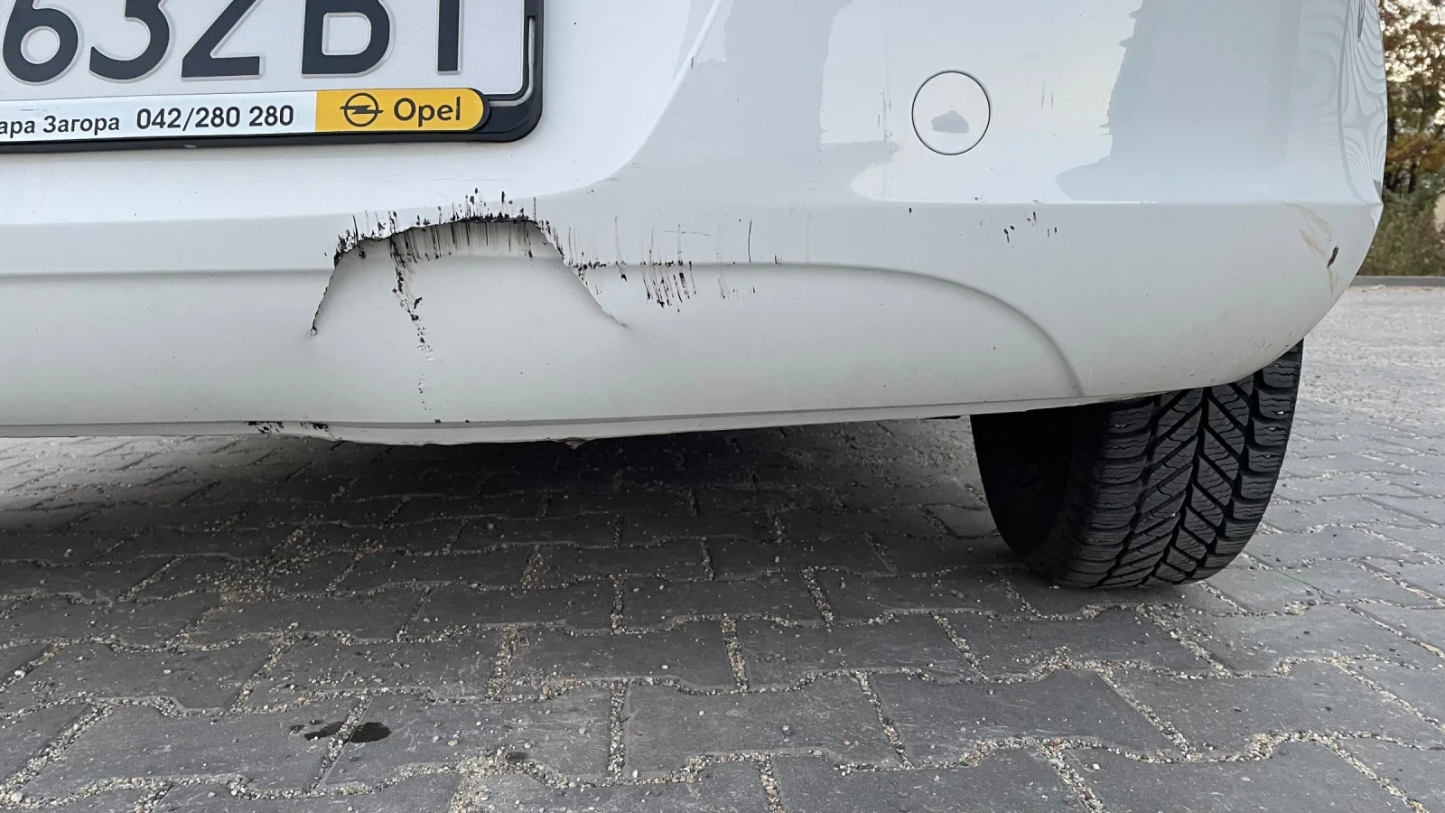 Opel Corsa D - изображение 5